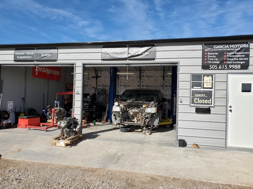 Garcia Motors | 01 Galisteo Dr, Kewa Pueblo, NM 87052, USA | Phone: (505) 615-9988