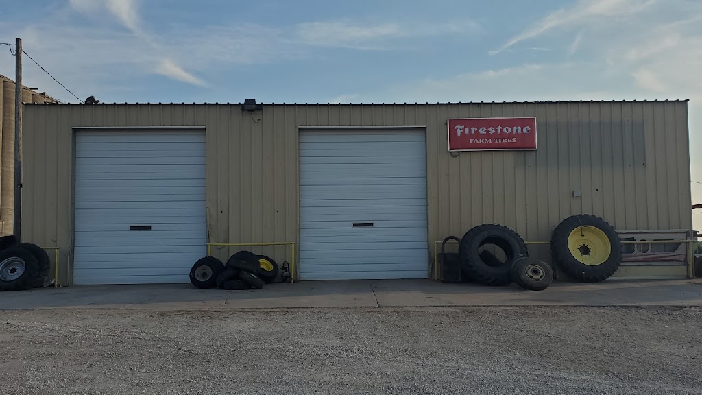 Reynolds Tire and Repair | 9014 N A St, Wellington, KS 67152, USA | Phone: (620) 514-0029