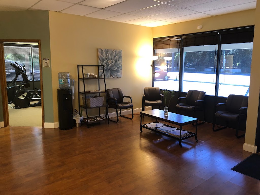 Tampa Central Chiropractic | 16105 N Florida Ave suite a, Lutz, FL 33549, USA | Phone: (813) 442-8778