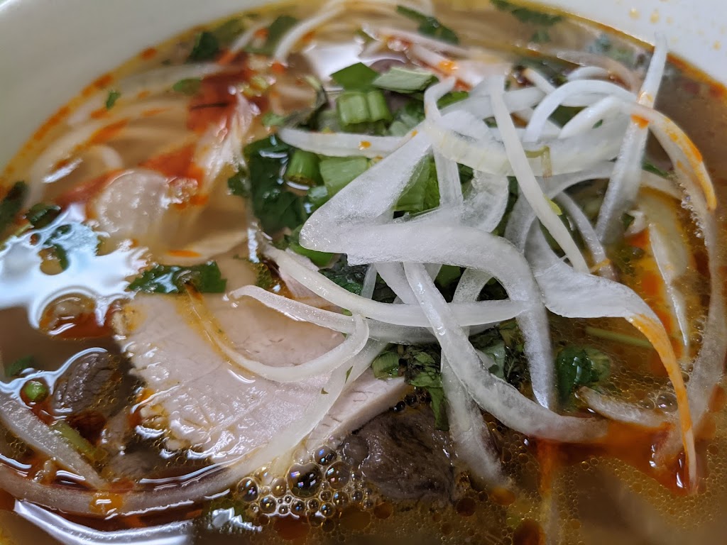 Bún Bò Huế An Nam | 740 Story Rd #3, San Jose, CA 95122, USA | Phone: (408) 993-1755