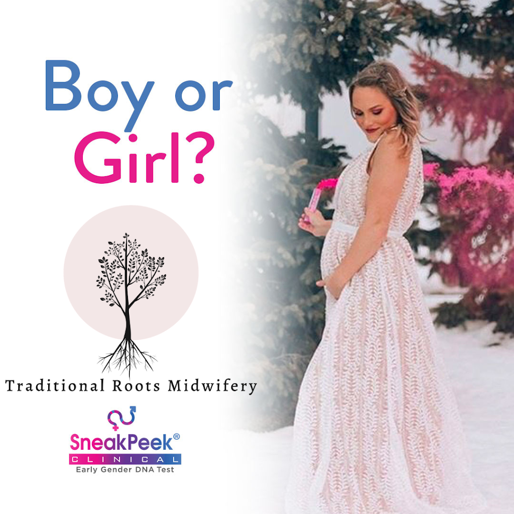 Traditional Roots Midwifery | 19340 Middleton Loop, Eagle River, AK 99577, USA | Phone: (907) 691-5991