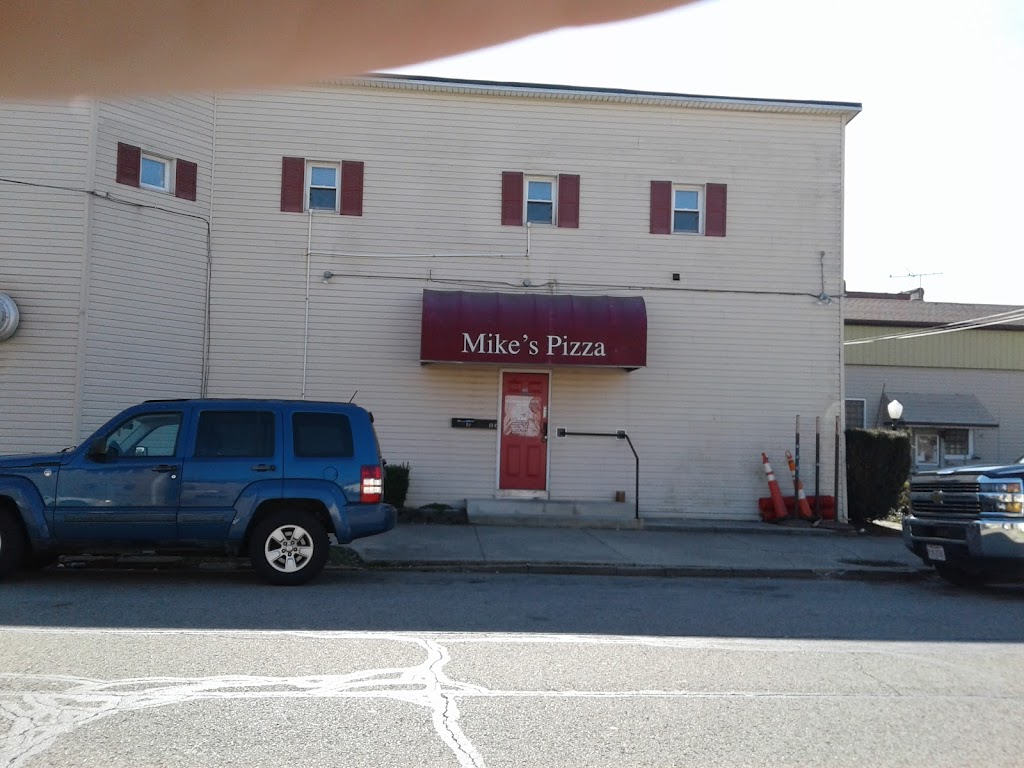 Mikes Pizza and Pub | 15 Wright St, Ashville, OH 43103, USA | Phone: (740) 983-2352