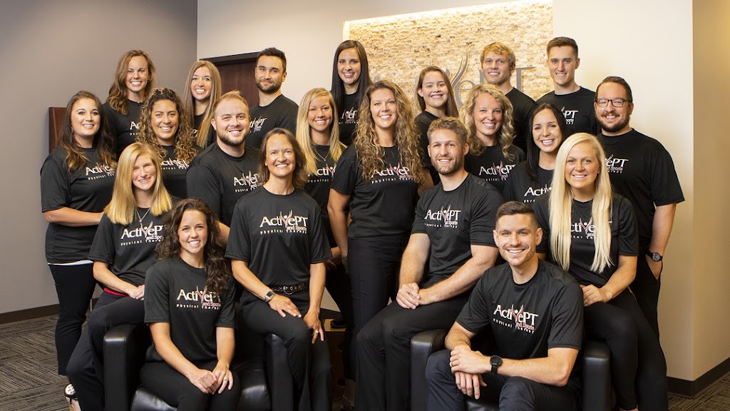 ActivePT - Lake City | 1215 N 7th St Suite 104, Lake City, MN 55041, USA | Phone: (507) 322-3460