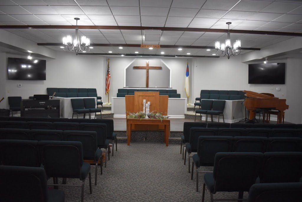 Farmer Baptist Church | 4566 Dunbar Bridge Rd, Asheboro, NC 27205, USA | Phone: (336) 857-3330