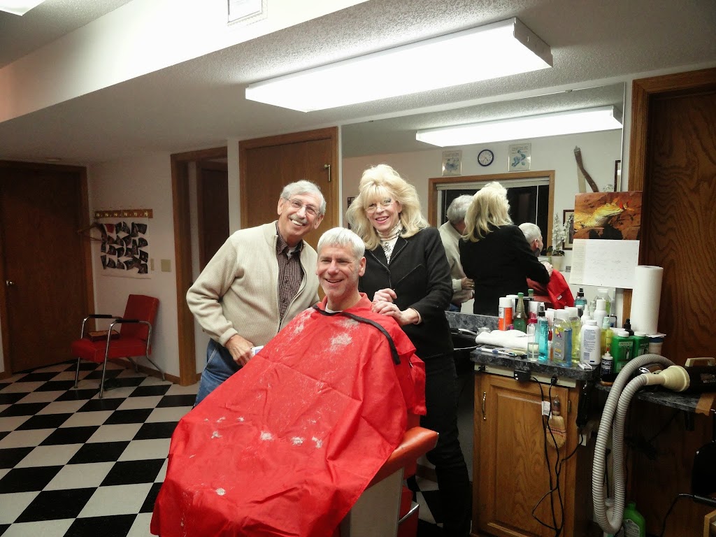 Fremont Lake Barbers | 26412 Lake Ave, Zimmerman, MN 55398, USA | Phone: (763) 856-4868