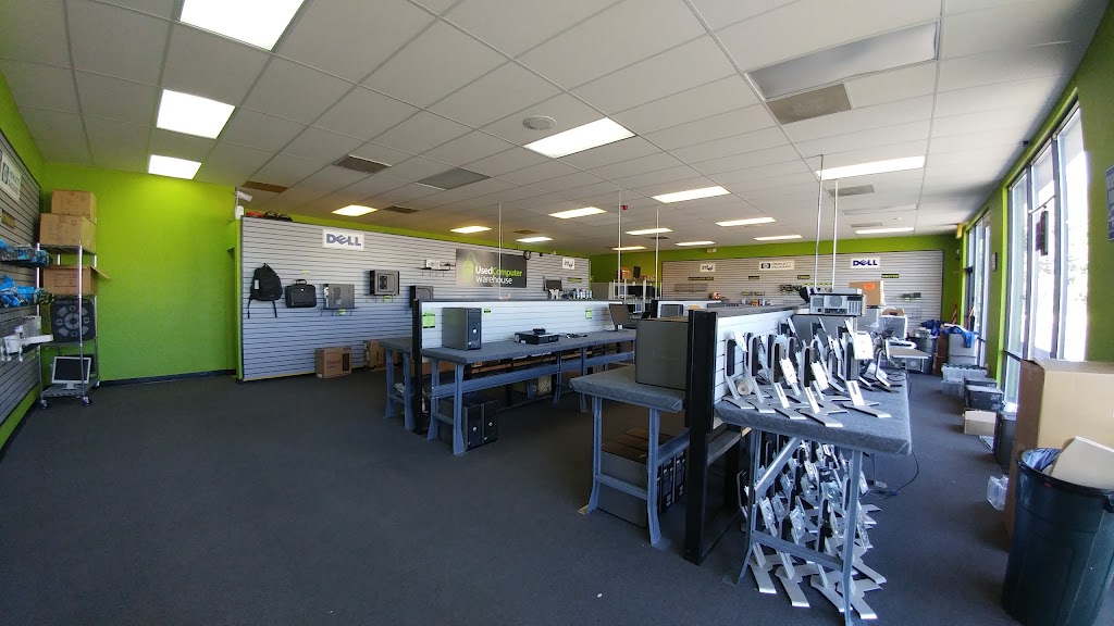 Used Computer Warehouse | 7007 S Virginia St, Reno, NV 89511, USA | Phone: (775) 853-8033