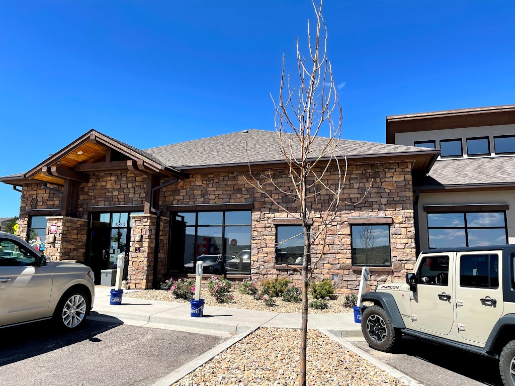 Brooklyn Veterinary Clinic | 1320 Virtuoso Loop, Castle Rock, CO 80109, USA | Phone: (303) 688-9352