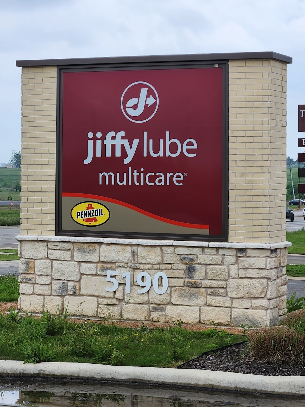 Jiffy Lube | 5190 N A.W. Grimes Blvd, Round Rock, TX 78665, USA | Phone: (737) 240-3554