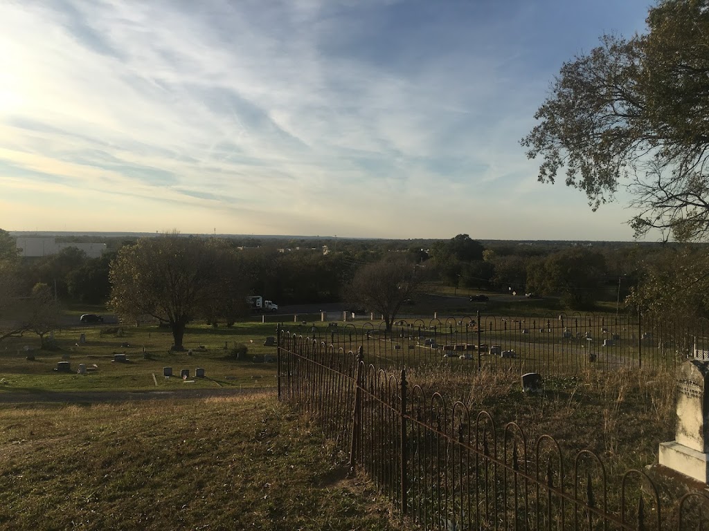 Fairview Cemetery | 1307 State Hwy 95, Bastrop, TX 78602, USA | Phone: (512) 332-8820