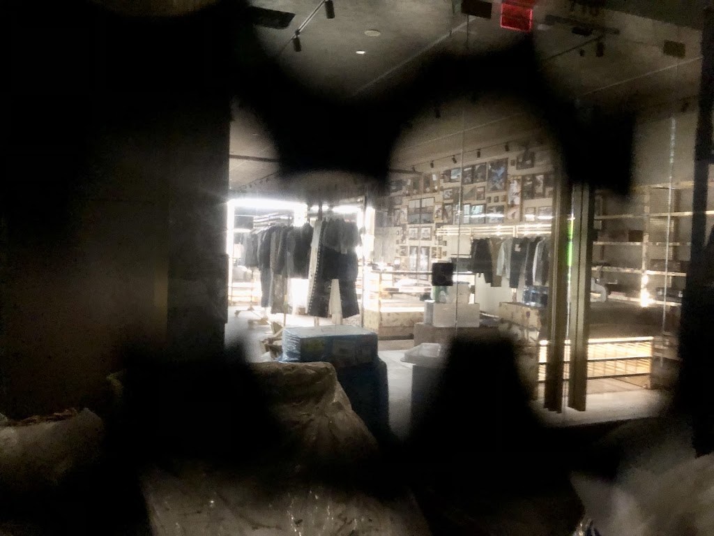 GOLDEN GOOSE | 710 Americana Way, Glendale, CA 91210, USA | Phone: (818) 396-5060