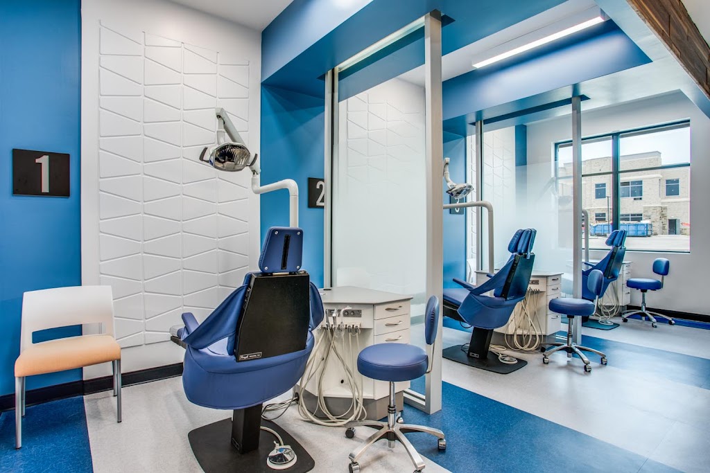 Tardy Orthodontics and Oral Surgery (formerly Smile Houzz) | 8805 N Tarrant Pkwy Suite 200, North Richland Hills, TX 76182 | Phone: (817) 453-8826