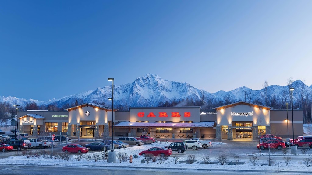 Carrs | 4000 W Dimond Blvd, Anchorage, AK 99502, USA | Phone: (907) 339-1200