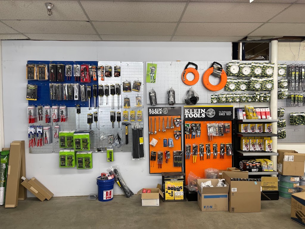 Canoga Electric Supply Van Nuys | 5661 Sepulveda Blvd, Van Nuys, CA 91411, USA | Phone: (818) 616-4246