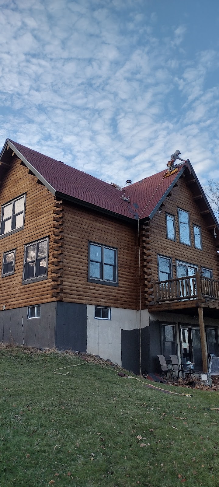 Star Roofing & Restoration | 16 Van Rensselaer Rd, Albany, NY 12205, USA | Phone: (518) 217-0868