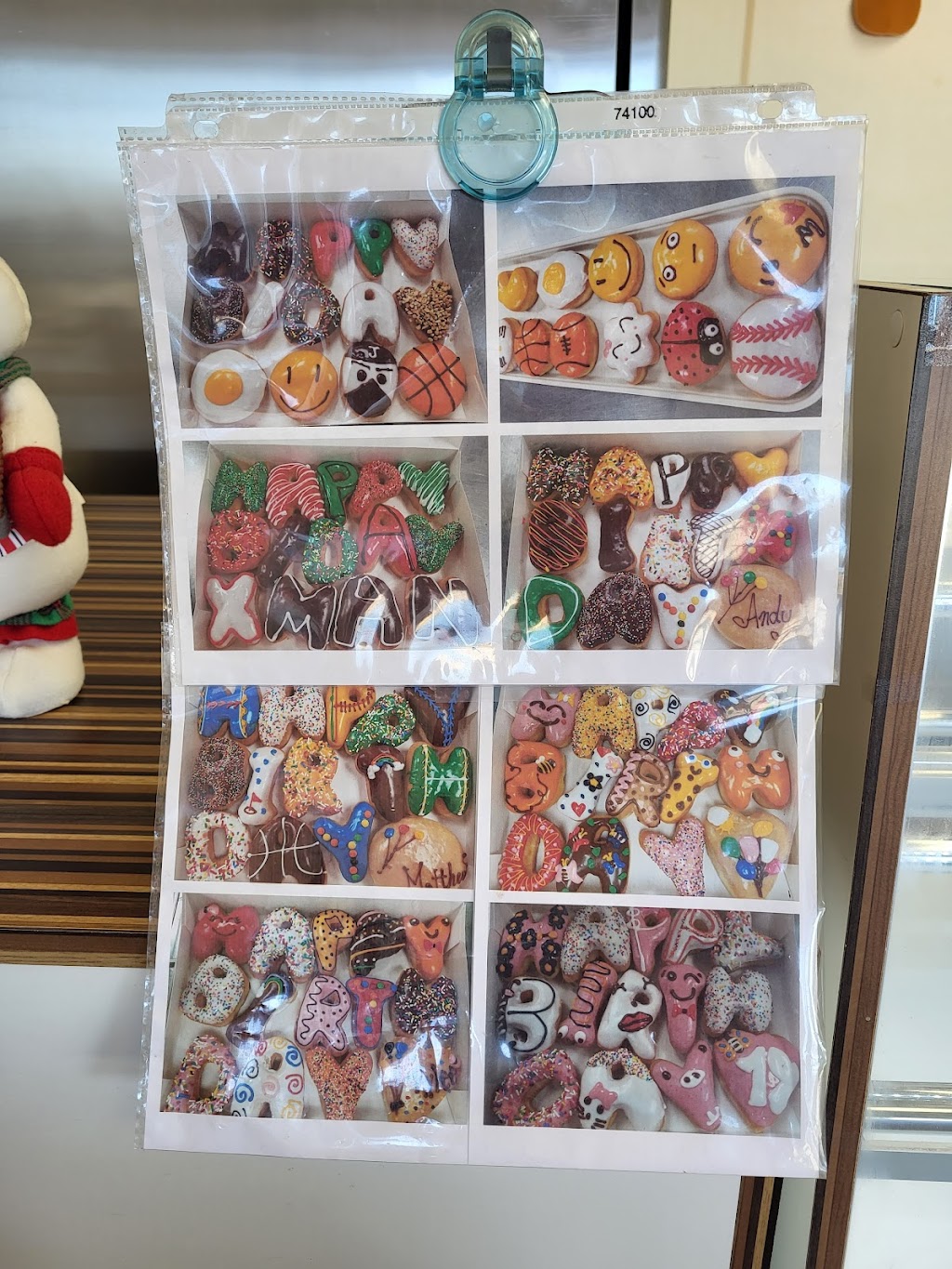 Mesquite Donuts | 1336 N Galloway Ave #132, Mesquite, TX 75149, USA | Phone: (972) 285-1996 Mesquite Donuts | 1336 N Galloway Ave #132, Mesquite, TX 75149, USA | Phone: (972) 285-1996