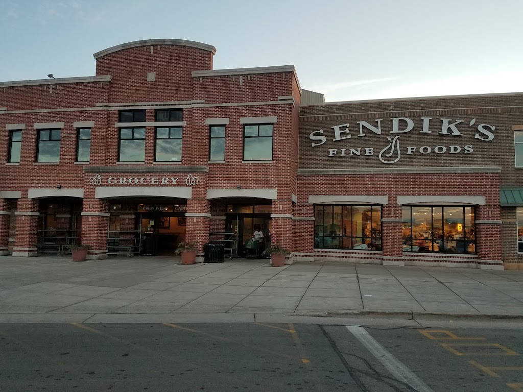 Sendiks Fine Foods | 18985 W Capitol Dr, Brookfield, WI 53045, USA | Phone: (262) 781-8200