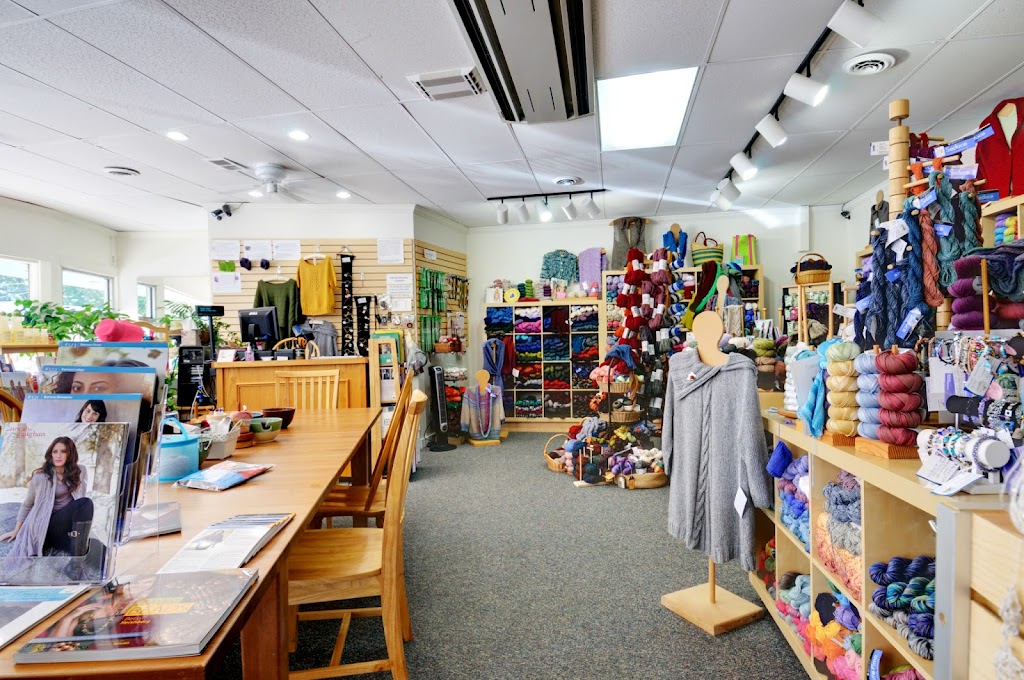 Iron Horse Fiber Art | 29 Coolidge St, Sherborn, MA 01770, USA | Phone: (508) 734-3434