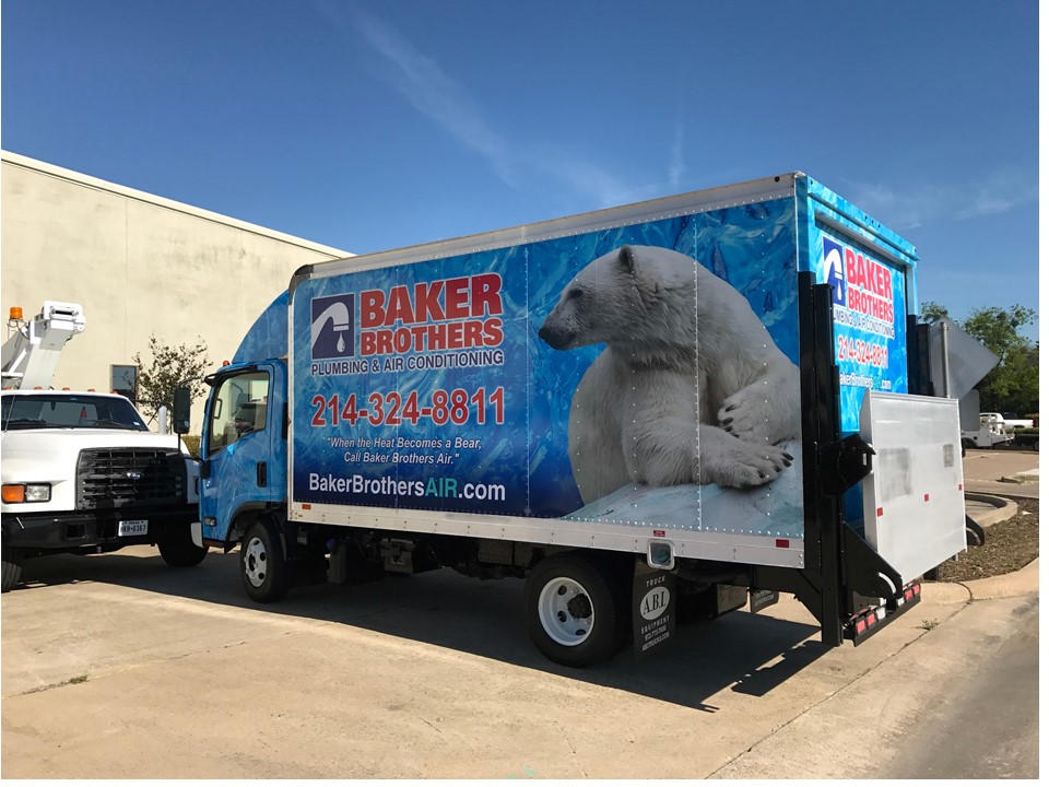 Baker Brothers Plumbing, Air & Electric | 2615 Big Town Blvd, Mesquite, TX 75150, USA | Phone: (972) 961-3447