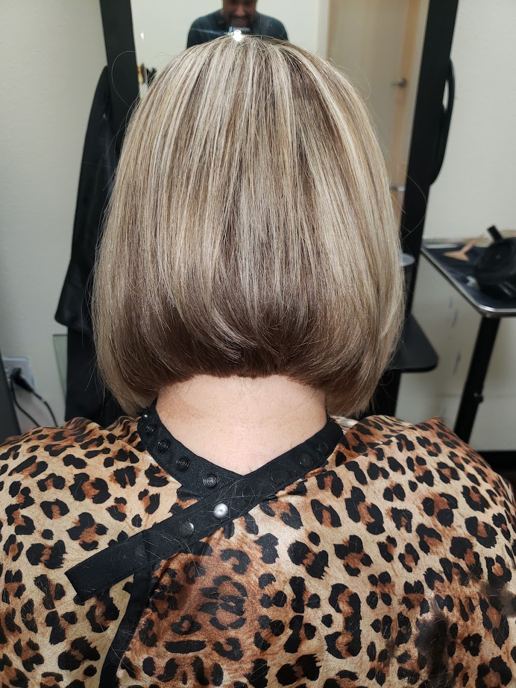 WONDROUS HAIR by MAUREES | Phenix Salon, 4001s N, 4001 S Buffalo Dr, Las Vegas, NV 89147, USA | Phone: (702) 372-9610