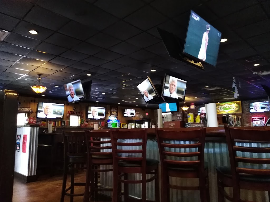 Sports Grill Pembroke Pines | 220 NW 180th Ave, Pembroke Pines, FL 33029, USA | Phone: (954) 441-9464