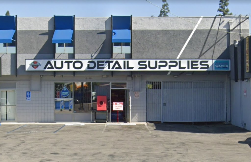 Famous Auto Detail Supplies | 16155 Roscoe Blvd, North Hills, CA 91343, USA | Phone: (818) 888-7112
