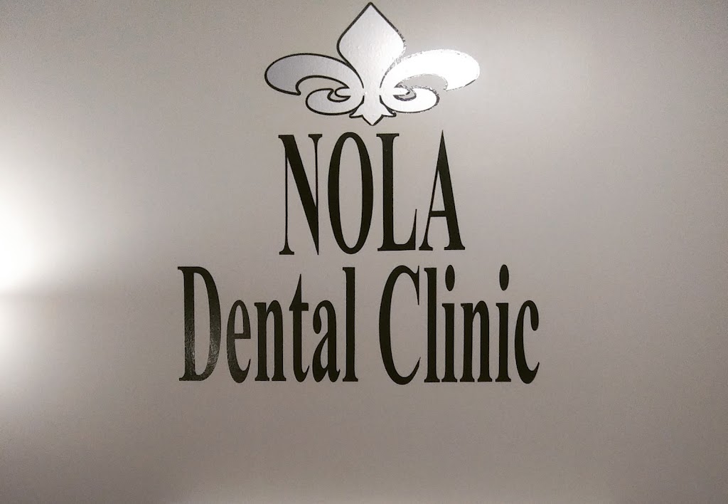 NOLA Dental Clinic | 6757 E Shelby Dr, Memphis, TN 38141, USA | Phone: (901) 207-4577