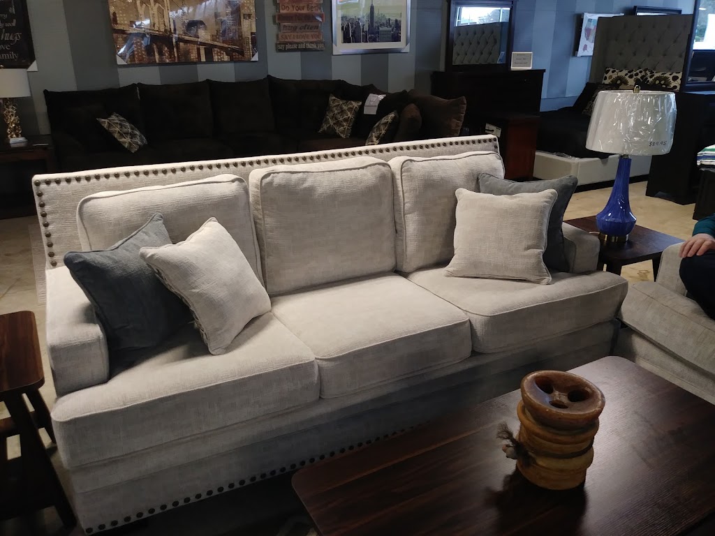 Howards Furniture Company, Inc. | 3376 S Cobb Dr SE, Smyrna, GA 30080, USA | Phone: (770) 435-4406