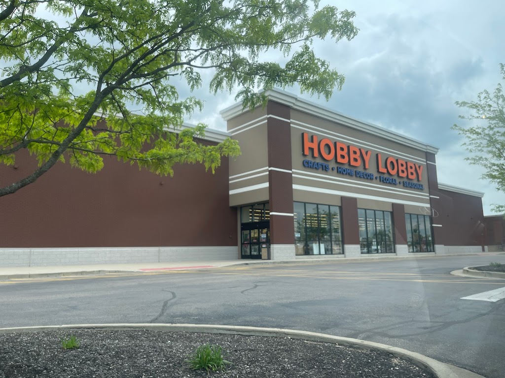 Hobby Lobby | 2440 N Fairfield Rd, Beavercreek, OH 45431, USA | Phone: (937) 429-9952