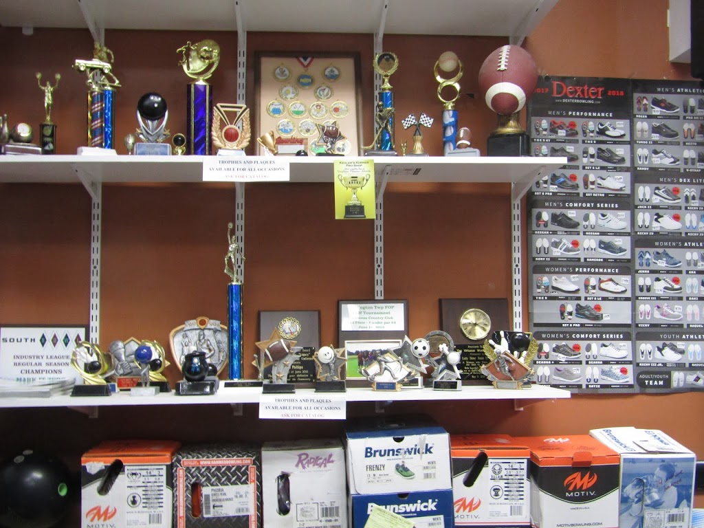 Keglers Korner Pro Shop | Burlington, NJ 08016 | Phone: (609) 351-0322