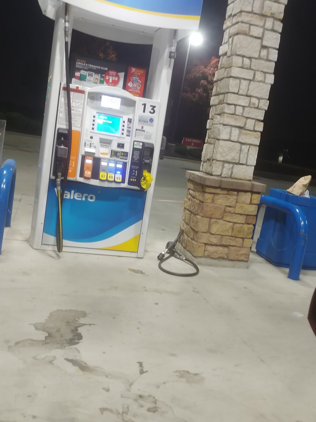 Valero Corner Store | 11801 FM 423, Little Elm, TX 75068, USA | Phone: (469) 362-4051