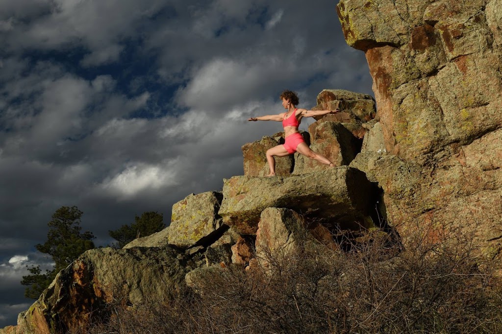 Vitality for Life (Loveland Yoga & Core Fitness) | 963 E 11th St, Loveland, CO 80537, USA | Phone: (970) 690-4917