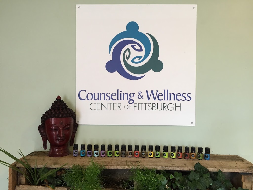 Counseling & Wellness Center of Pittsburgh | 2539 Monroeville Blvd, Monroeville, PA 15146, USA | Phone: (412) 856-9355