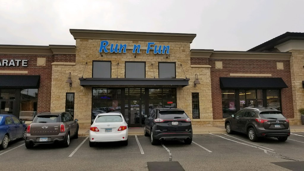 Run N Fun | 779 Bielenberg Dr, Woodbury, MN 55125, USA | Phone: (651) 202-3992