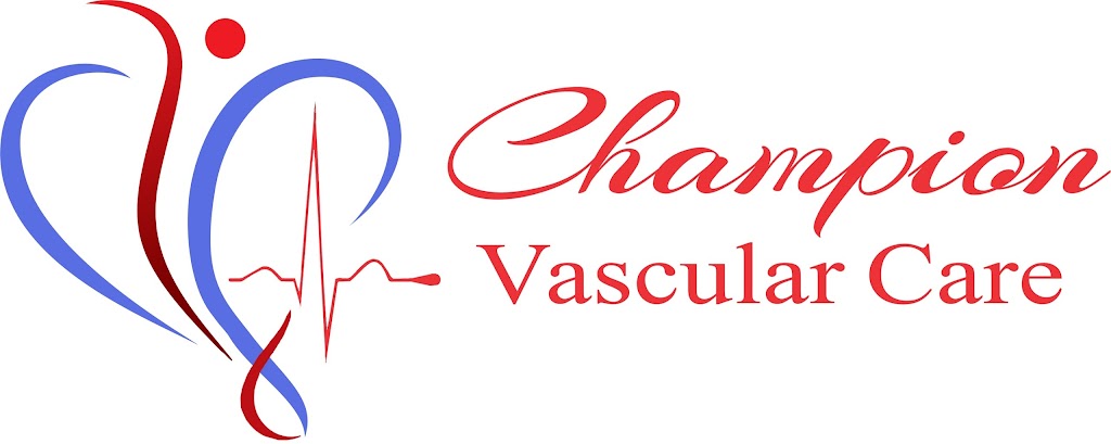 Champion Heart and Vascular Center | 1 Medical Dr, Benson, NC 27504, USA | Phone: (910) 304-1212