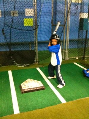 La Habra Hitting Zone | 1020 S Cypress St A, La Habra, CA 90631, USA | Phone: (714) 773-4300