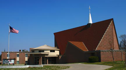 First Christian Church-Augusta | 1600 State St, Augusta, KS 67010, USA | Phone: (316) 775-6317