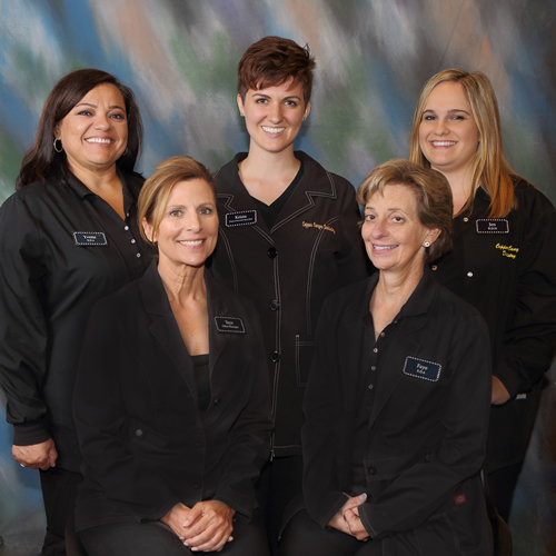 Copper Canyon Dentistry - Newhall | 19310 Ave Of The Oaks, Newhall, CA 91321 | Phone: (661) 251-0700