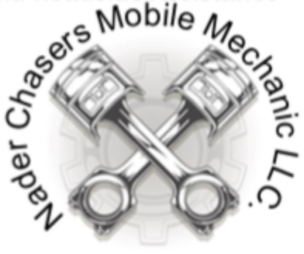 Nader Chasers Mobile Mechanic | OK-99, Jennings, OK 74038, USA | Phone: (918) 399-7288