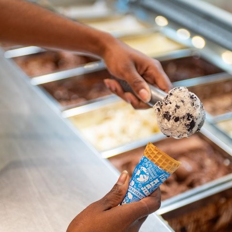 Ben & Jerry’s | 4061 Barton Creek Suite 120, Highland Village, TX 75077, USA | Phone: (972) 966-2697