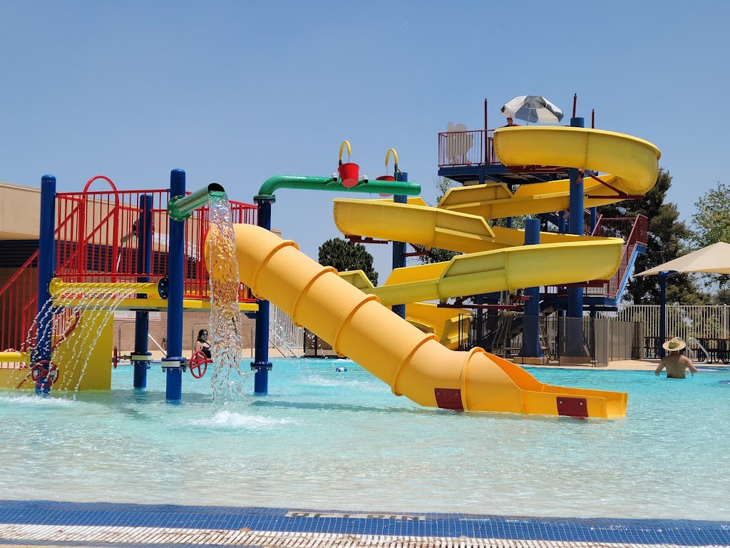 Paradise Recreational Center | 4775 S. McLeod, Las Vegas, NV 89121, USA | Phone: (702) 455-7513