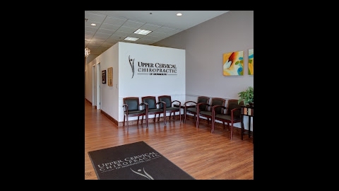 Upper Cervical Chiropractic of Monmouth, LLC | 280 US-9, Morganville, NJ 07751, USA | Phone: (732) 617-9355