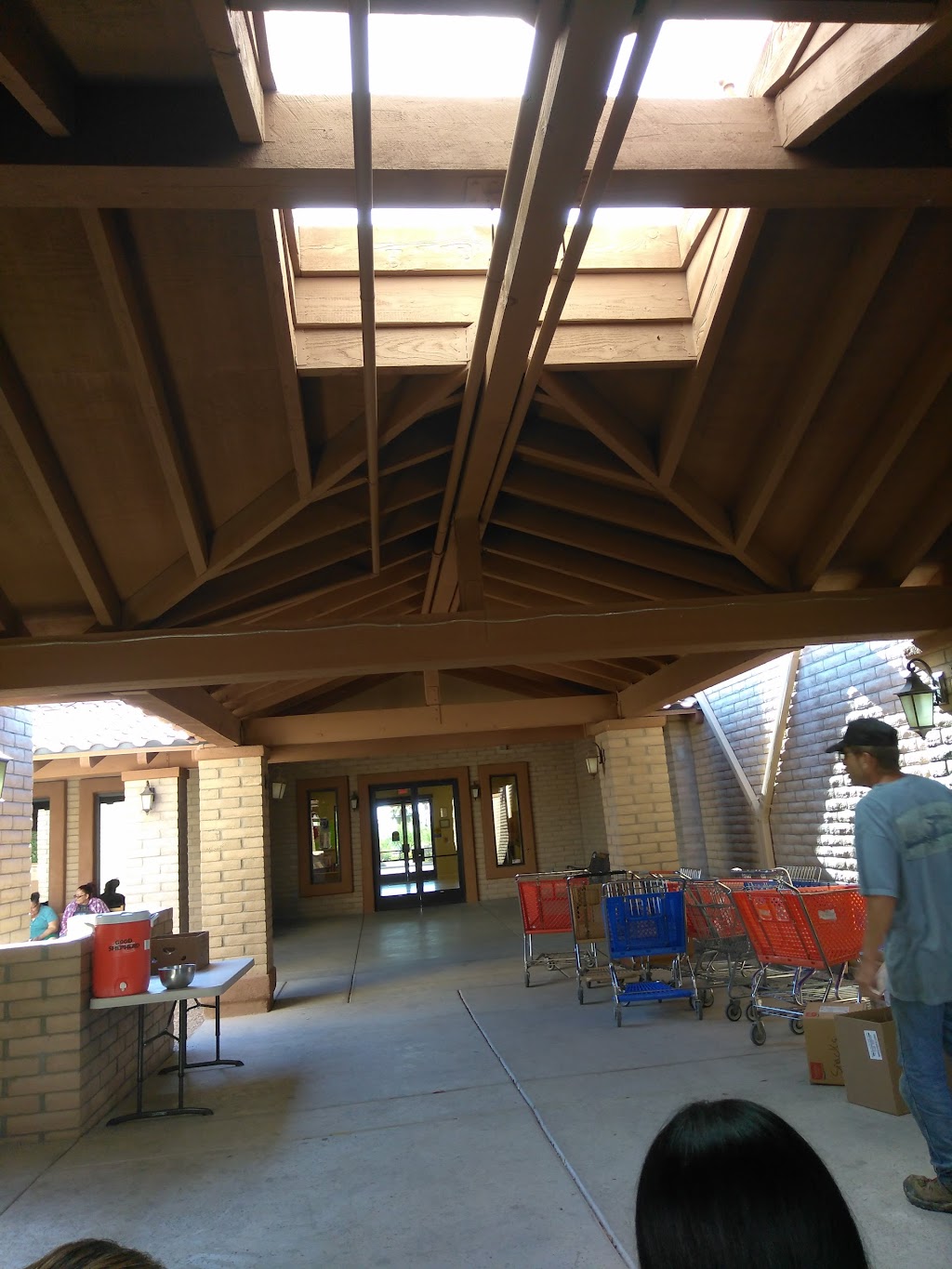 The Good Shepherd United Church of Christ | 17750 South La Cañada Drive, Sahuarita, AZ 85629, USA | Phone: (520) 625-1375