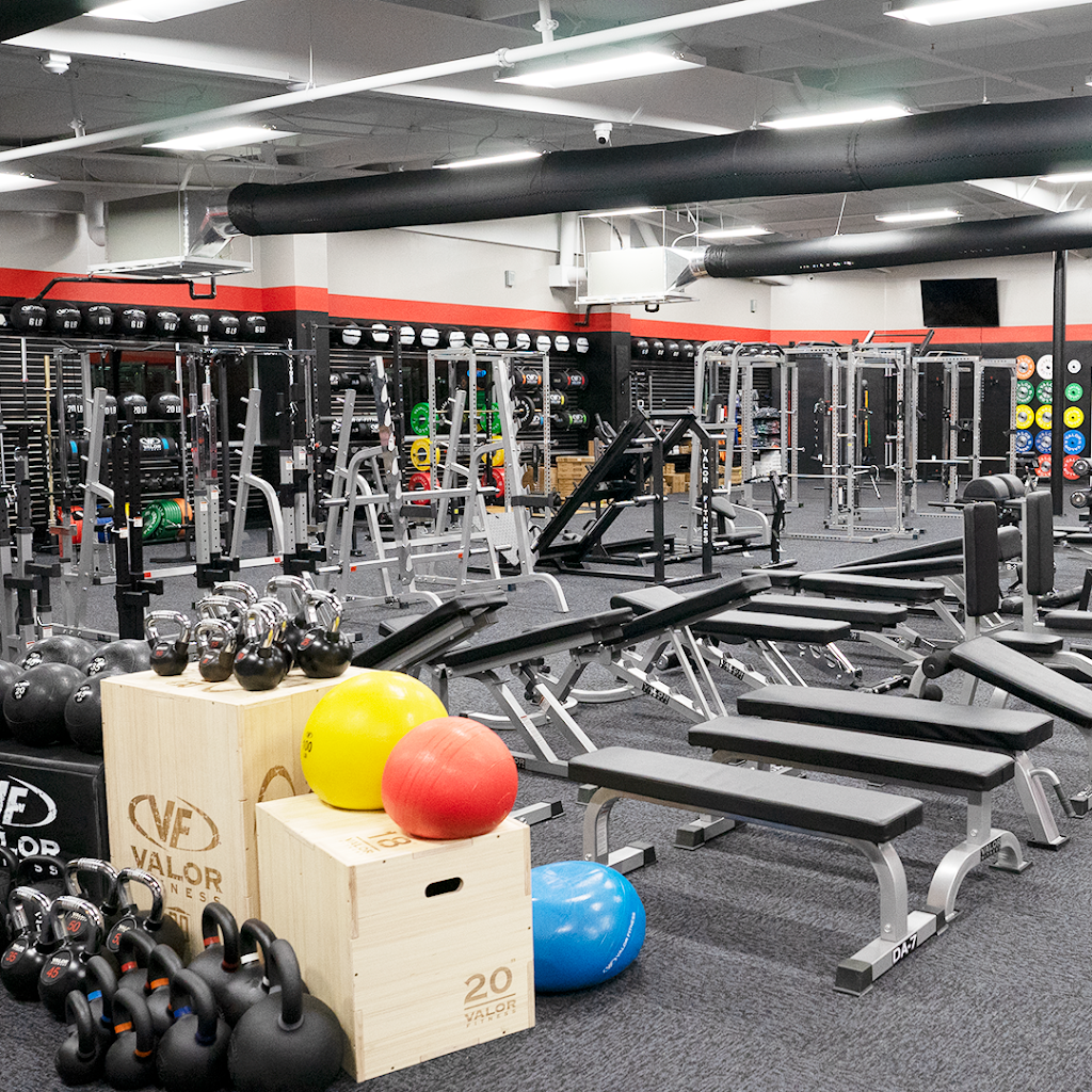 Valor Fitness Outlet | 5015 Frontage Rd N, Lakeland, FL 33810, USA | Phone: (863) 732-7999