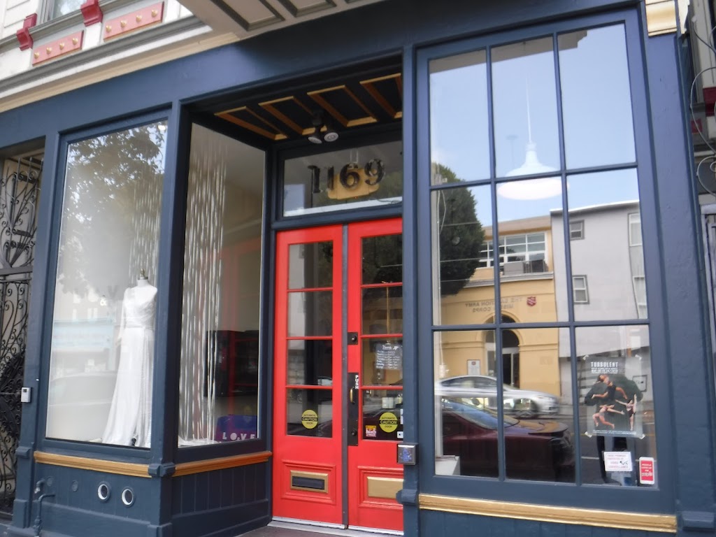 Love & Luxe | 1169 Valencia St, San Francisco, CA 94110, USA | Phone: (415) 648-7781