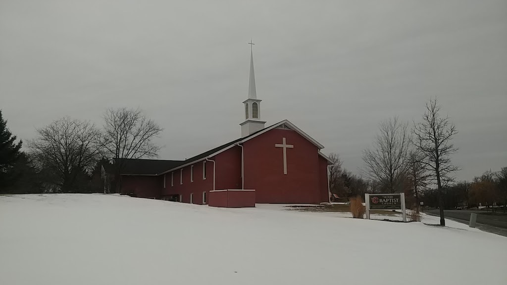 Victory Baptist Church | 13560 63rd Ave N, Osseo, MN 55311, USA | Phone: (763) 559-2888