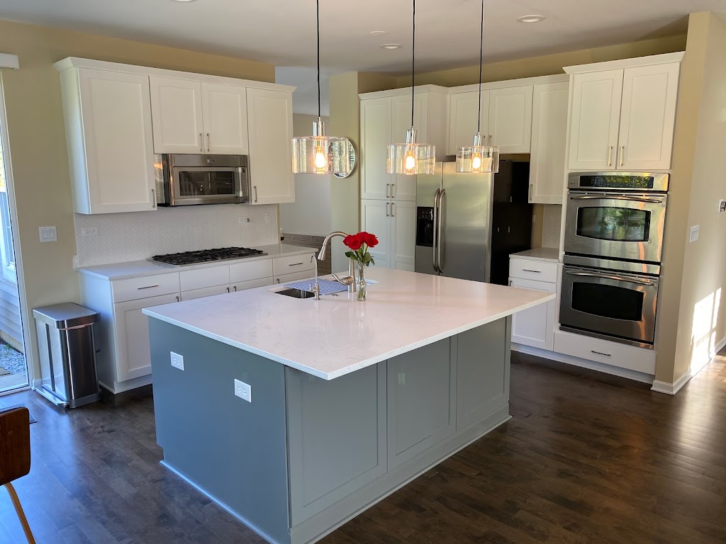 Kitchen Tune-Up | 1930 Innovation Wy Suite 135, Libertyville, IL 60048 | Phone: (224) 540-3026