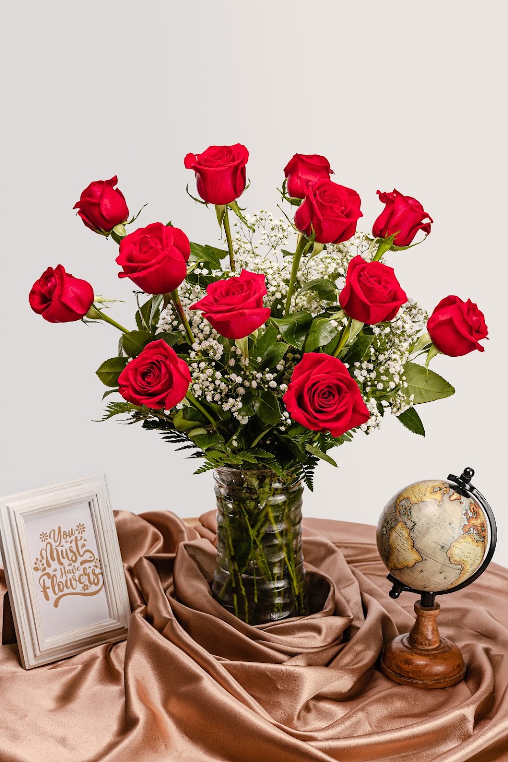 Stems Florist | 12037 Blondo St, Omaha, NE 68164, USA | Phone: (402) 399-8003