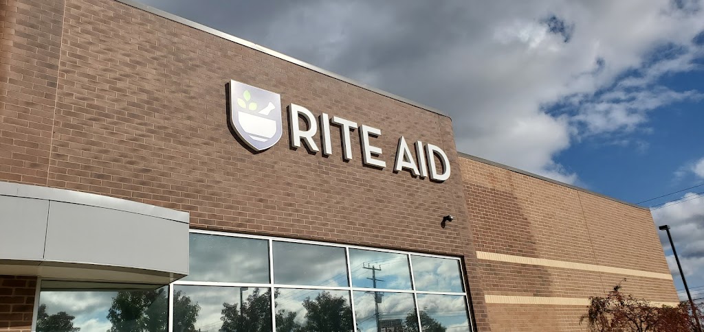 Rite Aid | 753 S Grove St, Ypsilanti, MI 48198, USA | Phone: (734) 482-7430