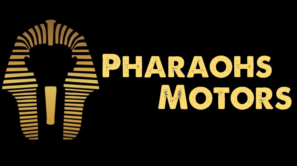 Pharaohs Motors | 8015 Broadway D, Everett, WA 98203, USA | Phone: (425) 404-0600