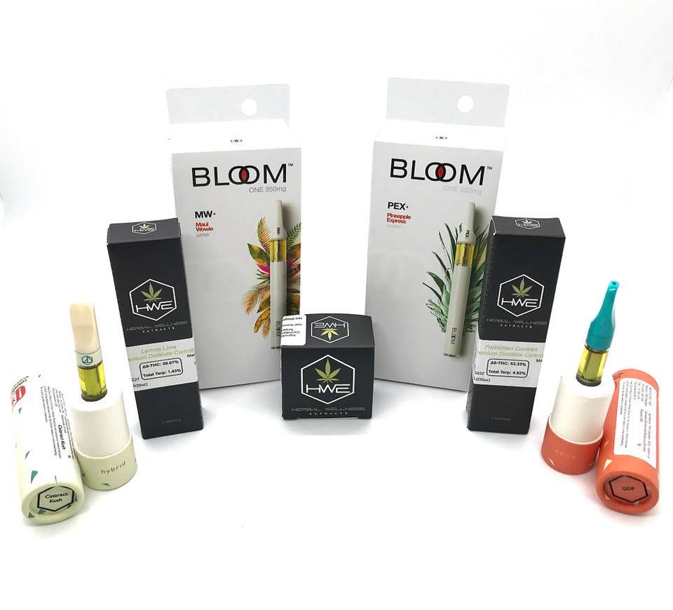 Native Grass Dispensary | 2900 S York St, Muskogee, OK 74403, USA | Phone: (918) 910-5314